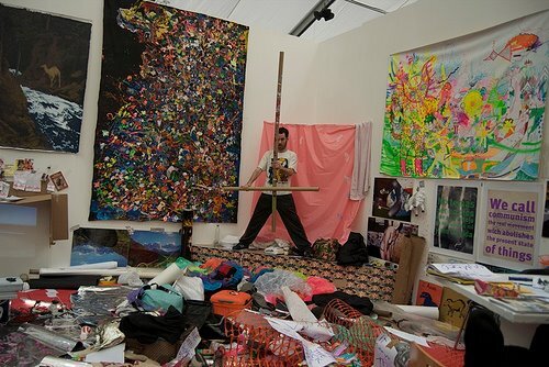 Frieze Art Fair - Obra 3